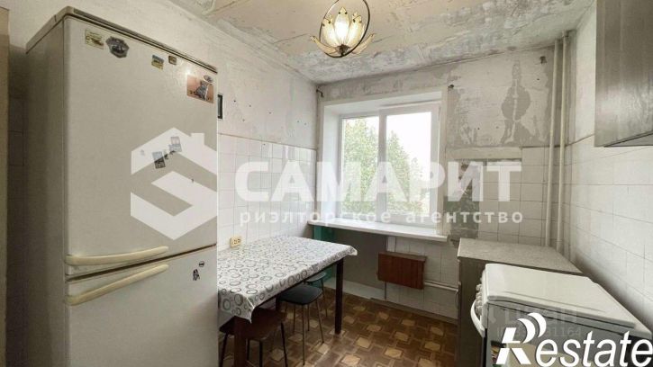 2-комн квартира Олимпийская улица, 18,  д. 18