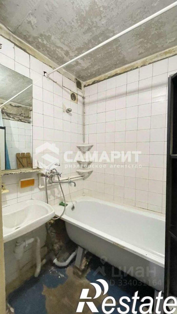2-комн квартира Олимпийская улица, 18,  д. 18
