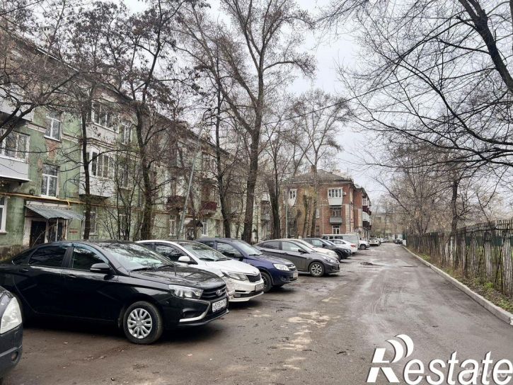 Склад Краснодонская улица, 9,  д. 9
