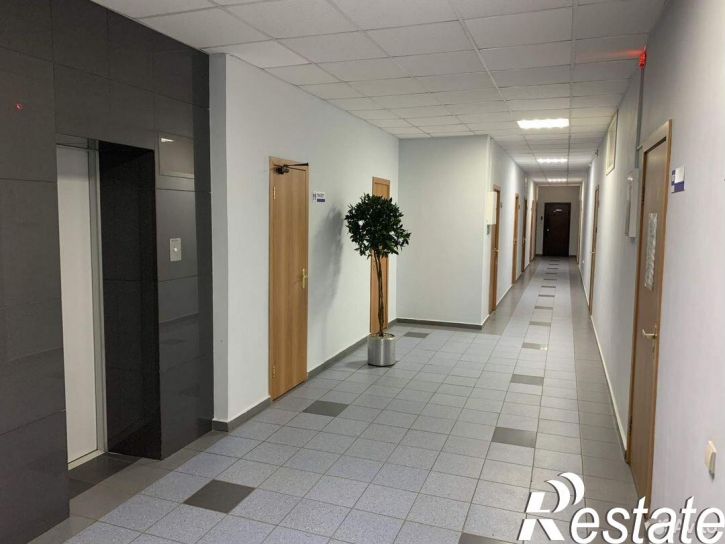 Офис Московское шоссе, 15Б,  д. 15Б