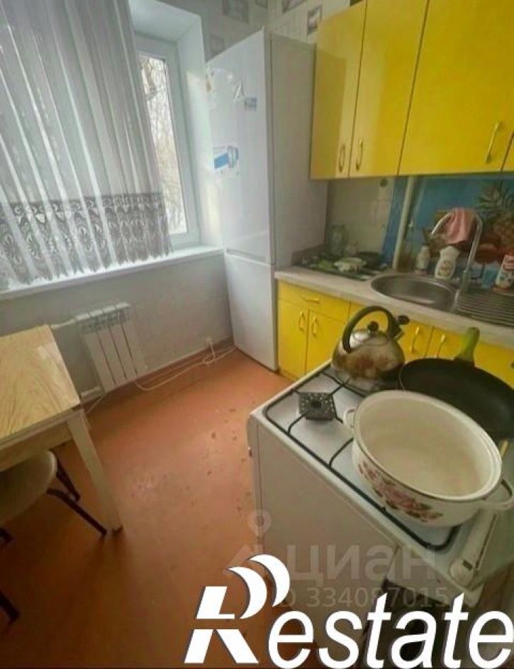 1-комн квартира проспект Карла Маркса, 326,  д. 326