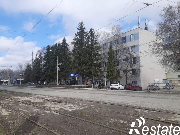 Офис Московское шоссе, 15Б,  д. 15Б