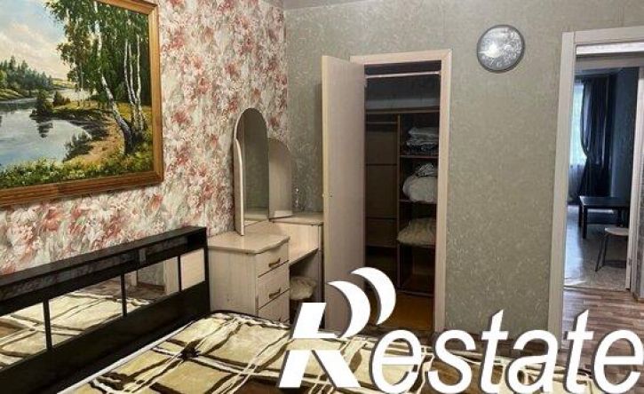 2-комн квартира проспект Карла Маркса, 388,  д. 388