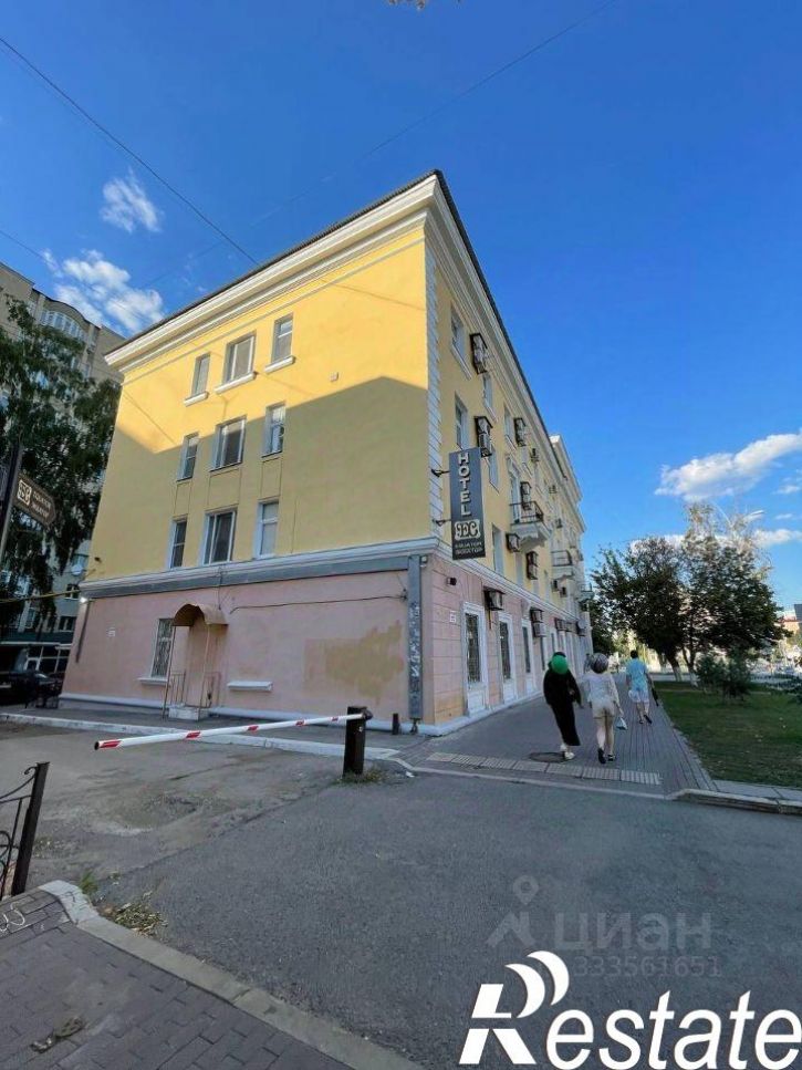 3-комн квартира Ново-Садовая улица, 18,  д. 18