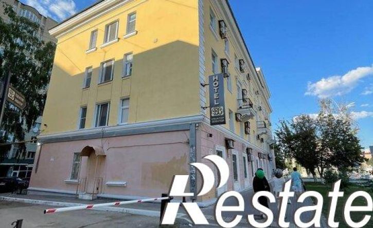 3-комн квартира Ново-Садовая улица, 18,  д. 18