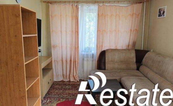 1-комн квартира Олимпийская улица, 33,  д. 33