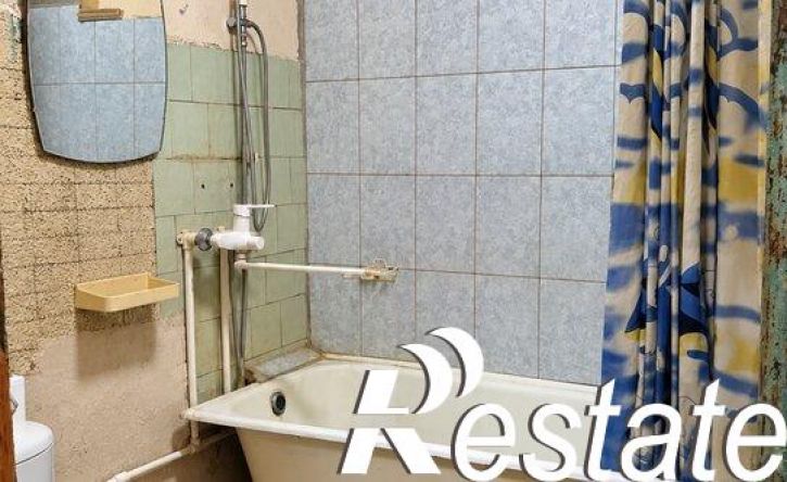 1-комн квартира Олимпийская улица, 33,  д. 33