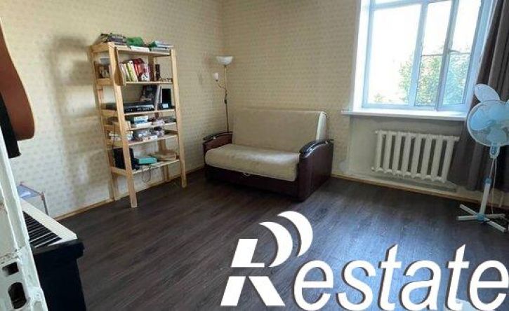 3-комн квартира Ново-Садовая улица, 18,  д. 18