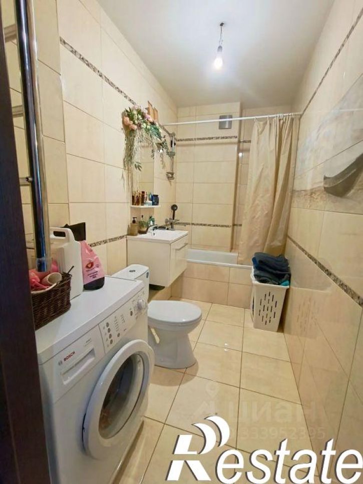 1-комн квартира Печёрская улица, 20А,  д. 20А