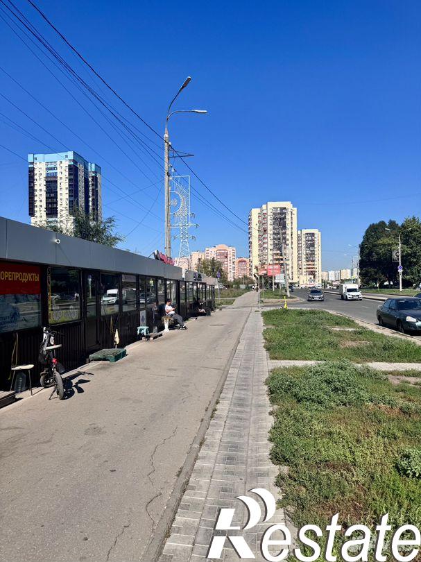 Сдать торговое помещение за 36 000 рублей на Солнечная улица, 8Б