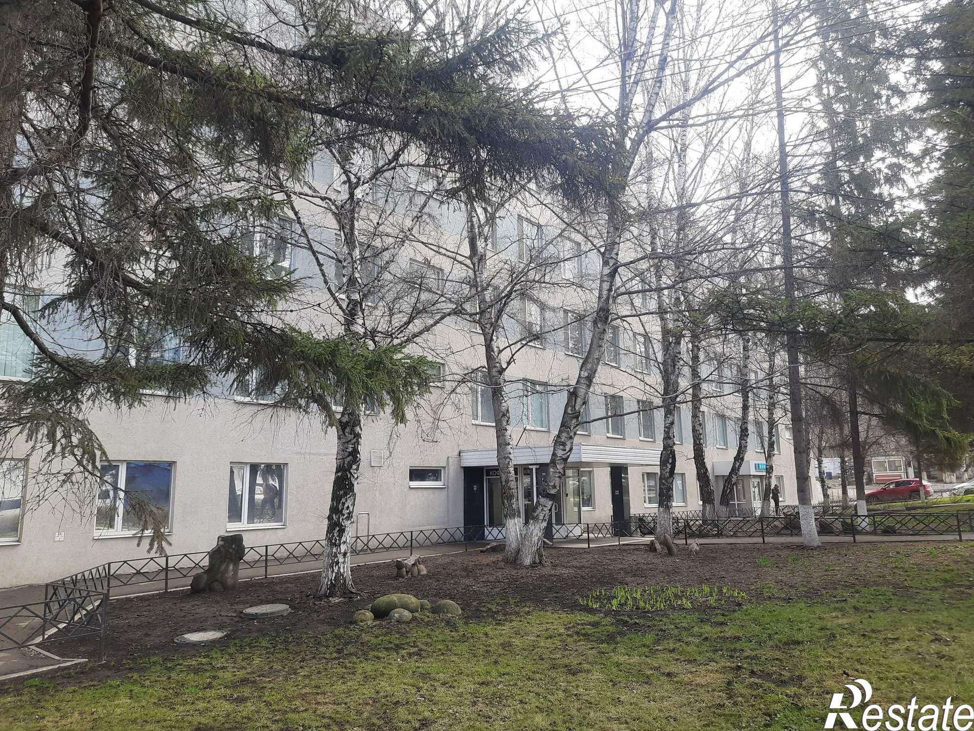 Сдать офис, помещение под офис за 16 830 рублей на 4-й проезд, д.57