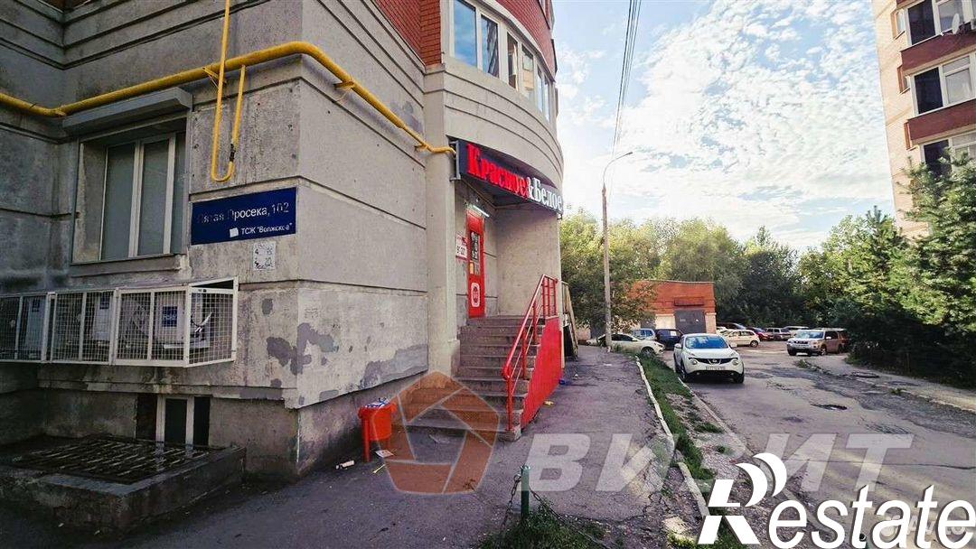 Сдать офис, помещение под офис за 67 000 рублей на 5-я просека, 104А