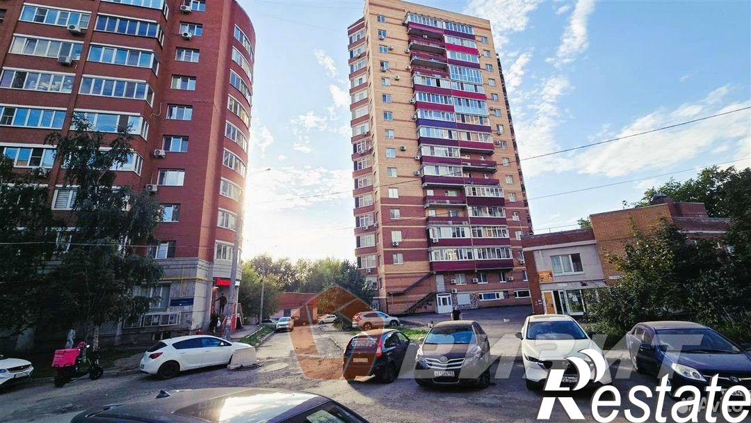 Сдать офис, помещение под офис за 67 000 рублей на 5-я просека, 104А