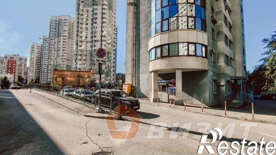 Сдать офис, помещение под офис за 88 000 рублей на улица Врубеля, 17