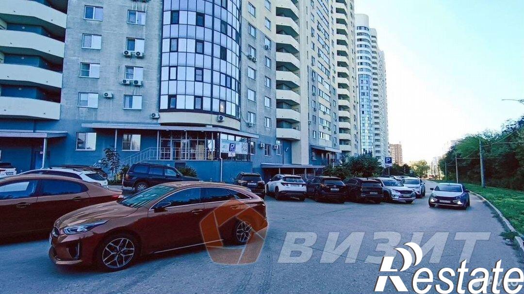 Сдать офис, помещение под офис за 88 000 рублей на улица Врубеля, 17