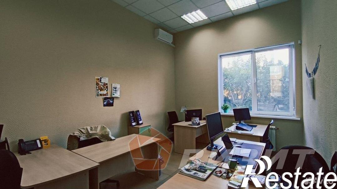 Сдать офис, помещение под офис за 88 000 рублей на улица Врубеля, 17