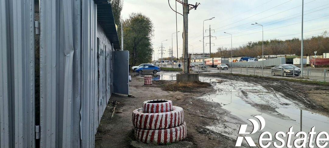 Купить торговое помещение за 24 000 000 рублей на Заводское шоссе, 57В