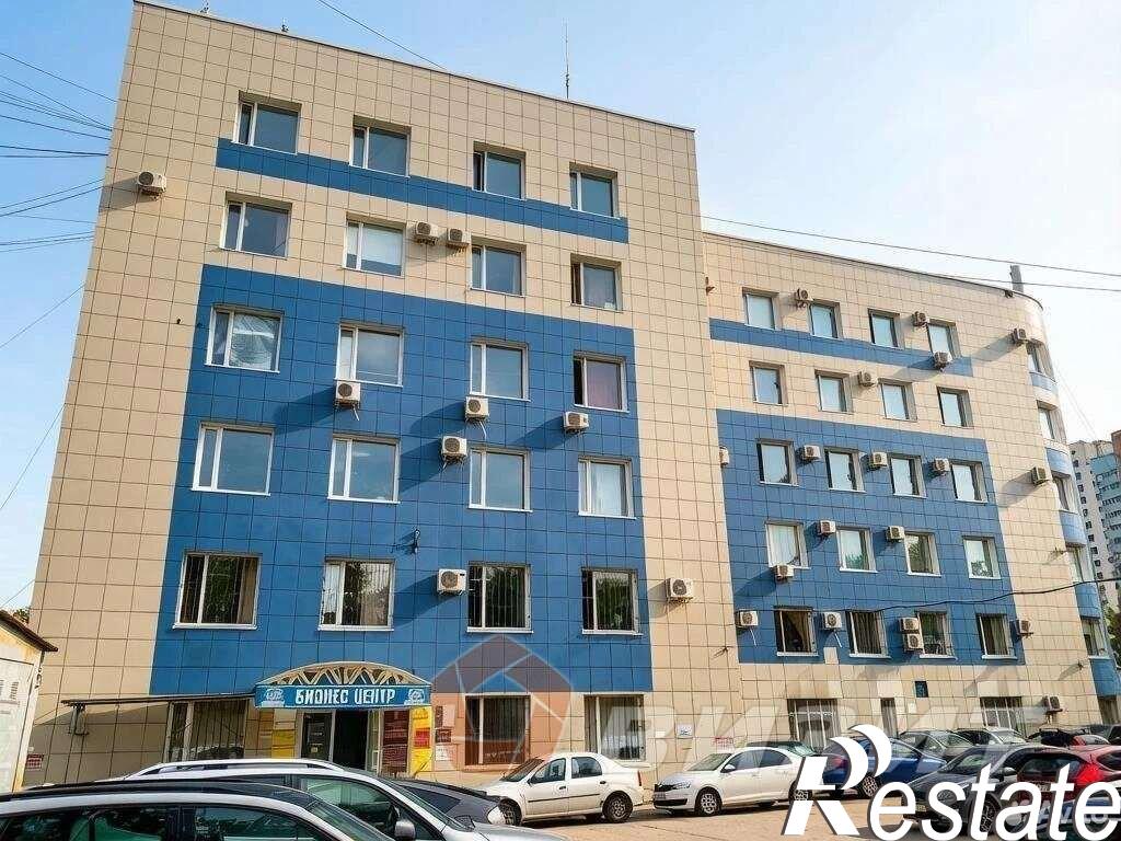 Сдать офис, помещение под офис за 95 000 рублей на улица Санфировой, 95