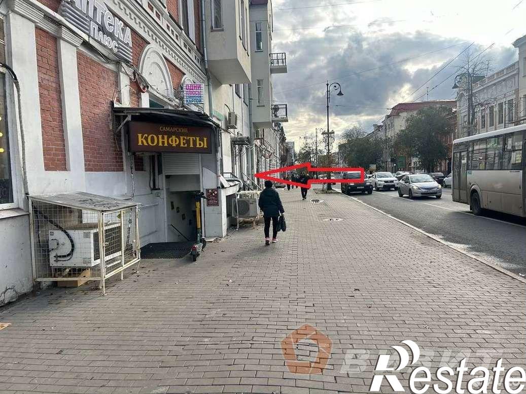 Сдать торговое помещение за 105 000 рублей на улица Куйбышева, 71