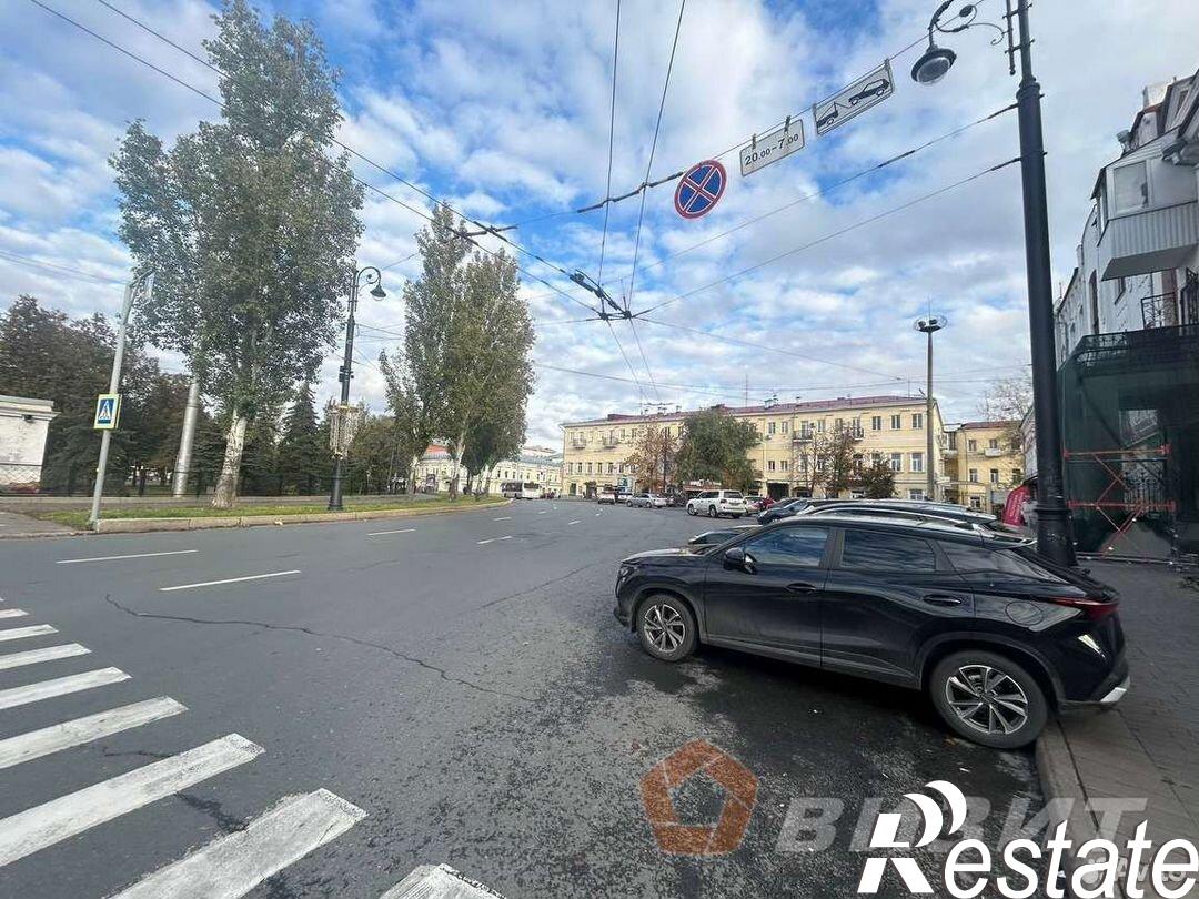 Сдать торговое помещение за 105 000 рублей на улица Куйбышева, 71