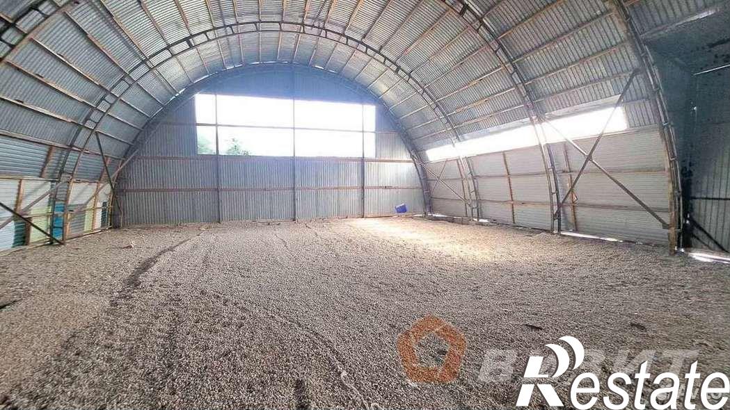 Сдать складское помещение за 150 000 рублей на Стромиловское шоссе, 5