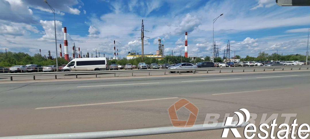 Сдать складское помещение за 150 000 рублей на Стромиловское шоссе, 5