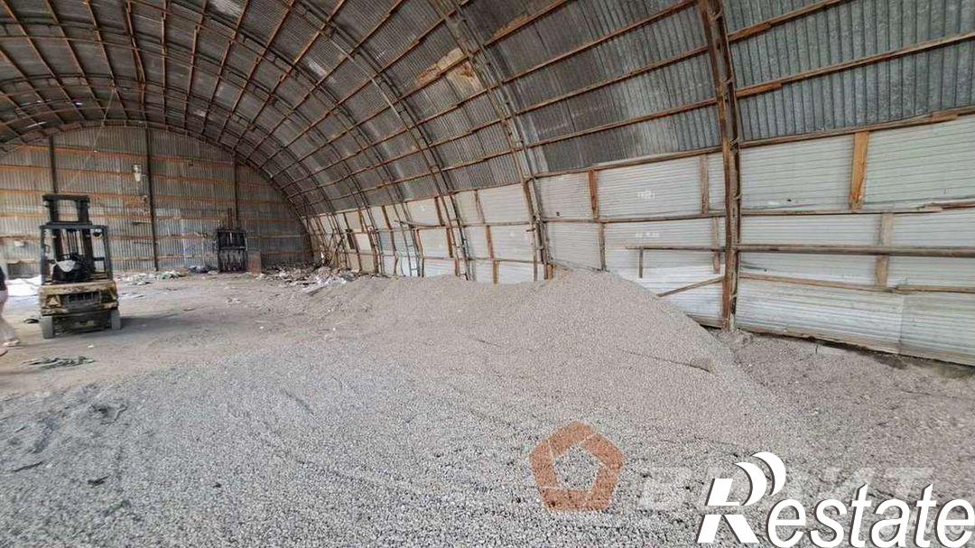 Сдать складское помещение за 150 000 рублей на Стромиловское шоссе, 5