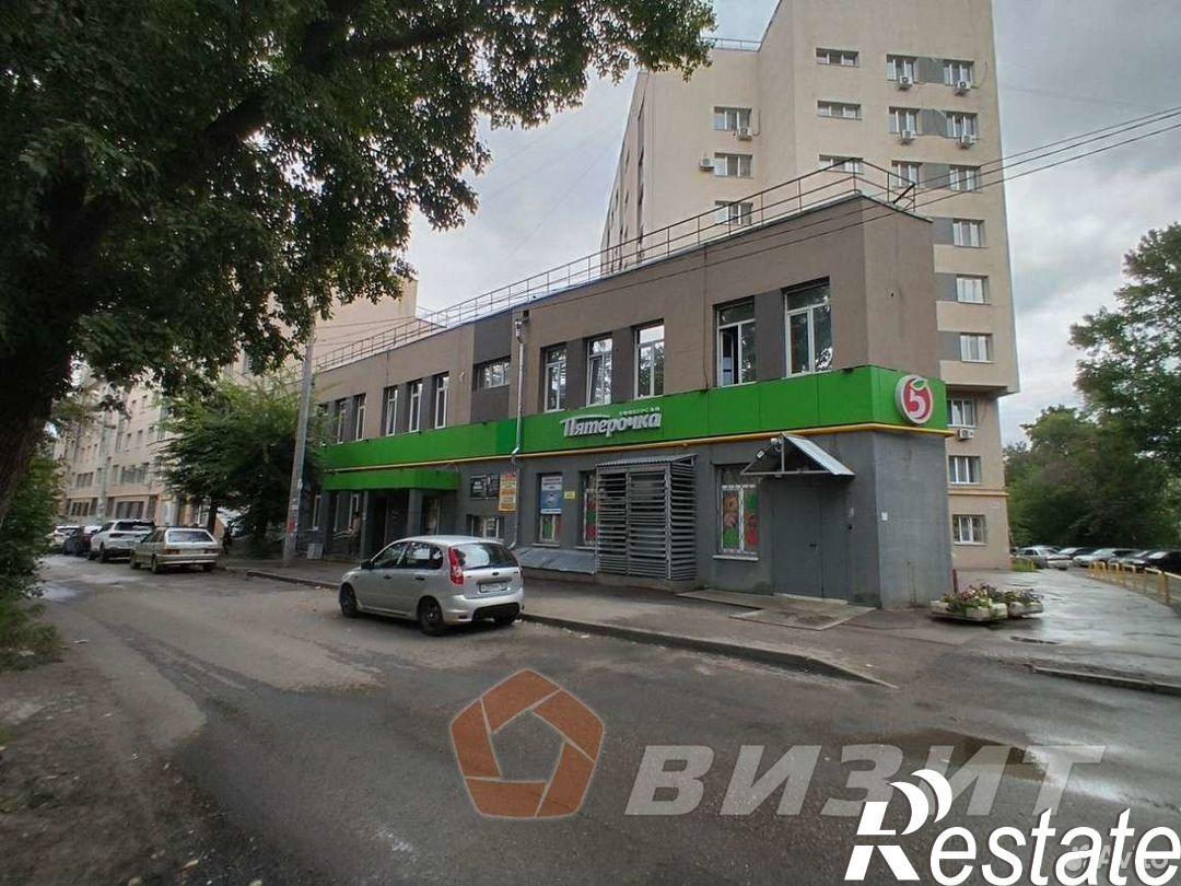 Купить офис, помещение под офис за 25 000 000 рублей на Севастопольский переулок, 1