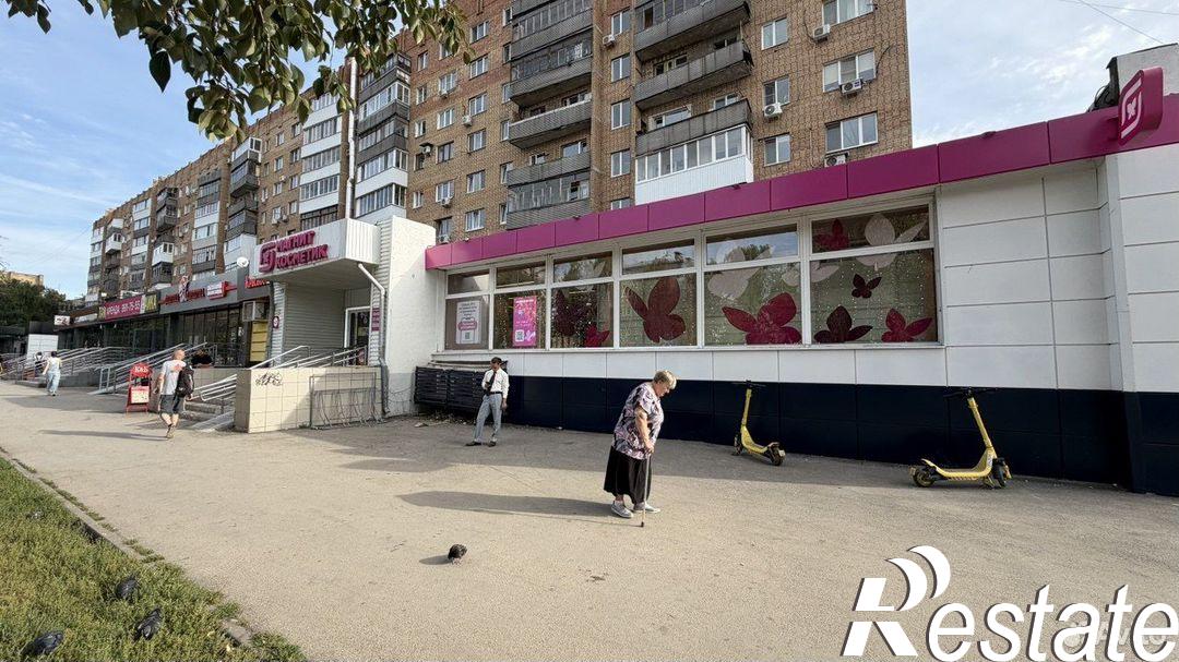 Купить торговое помещение за 14 500 000 рублей на улица Мориса Тореза, 13