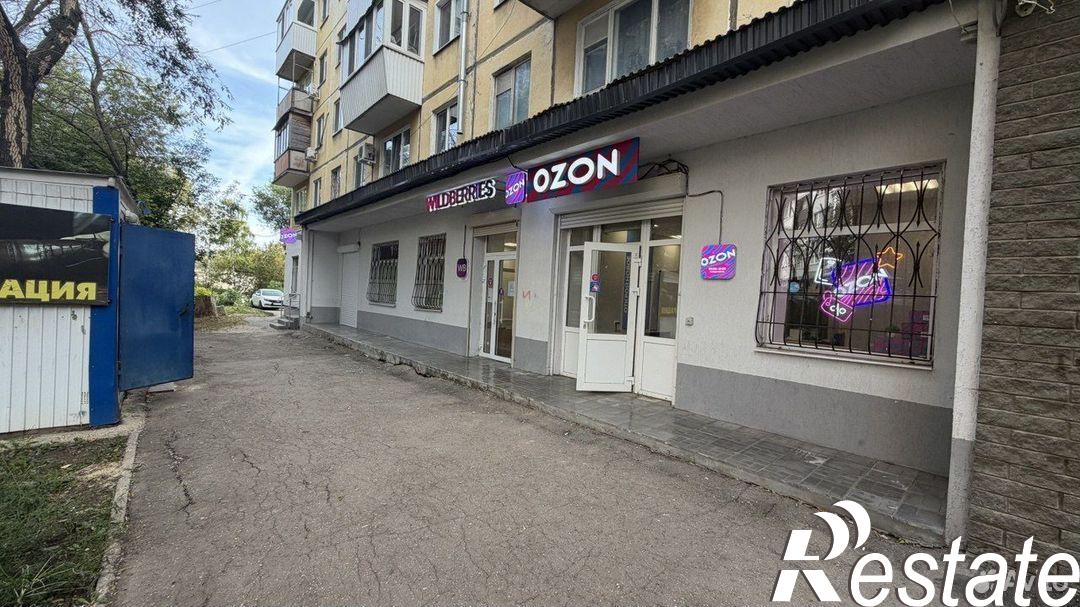 Купить торговое помещение за 14 500 000 рублей на улица Мориса Тореза, 13