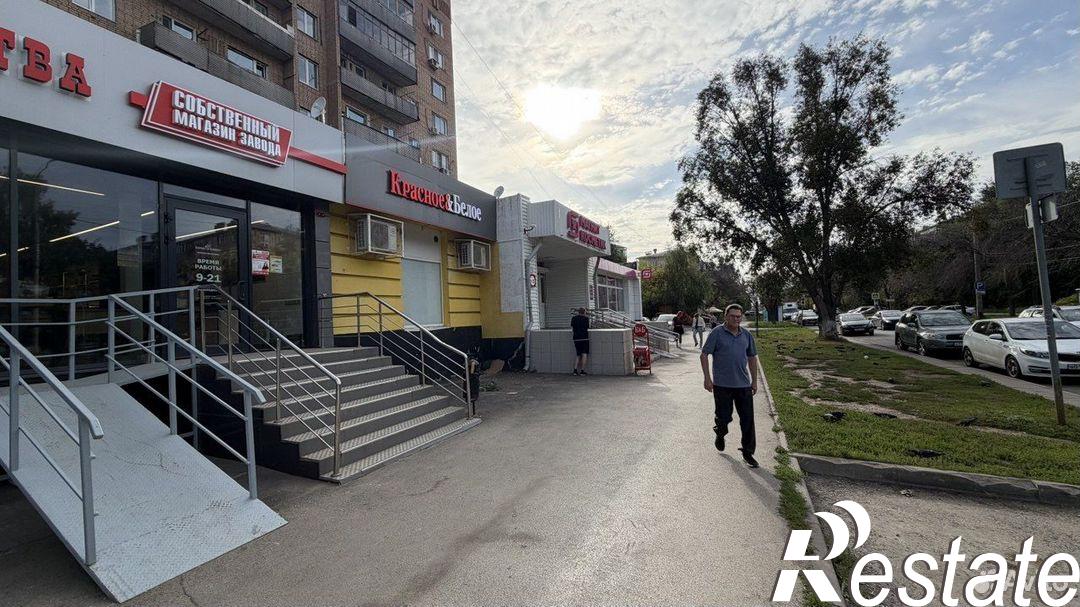 Купить торговое помещение за 14 500 000 рублей на улица Мориса Тореза, 13