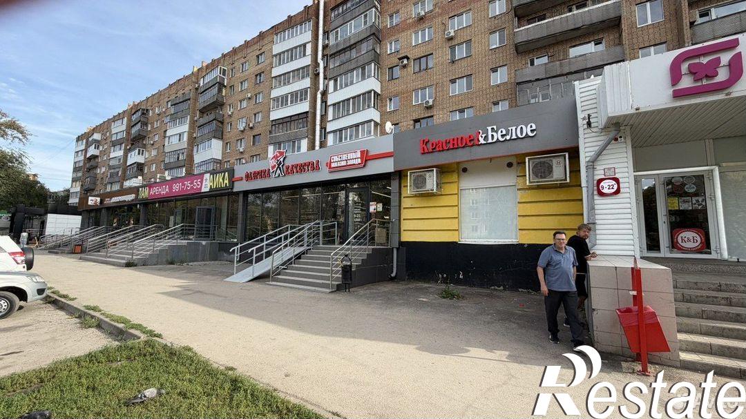Купить торговое помещение за 14 500 000 рублей на улица Мориса Тореза, 13