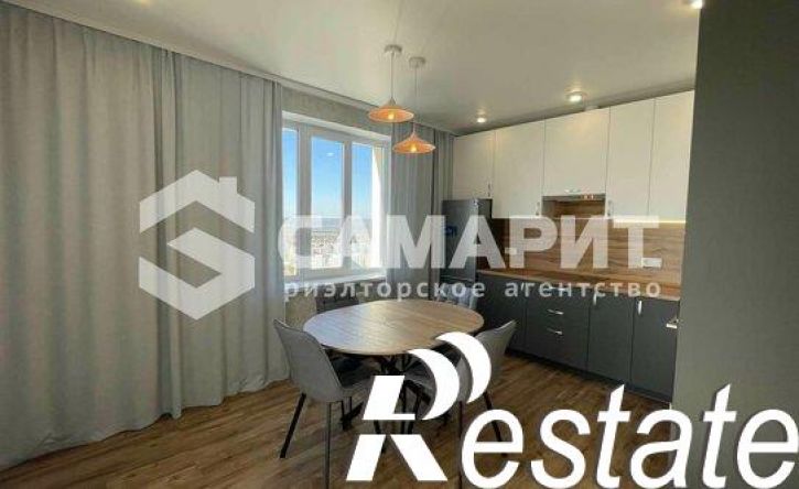 2-комн квартира улица Георгия Димитрова, 108 А,  д. 108 А