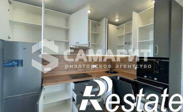 2-комн квартира улица Георгия Димитрова, 108 А,  д. 108 А