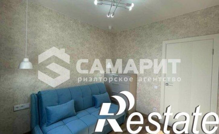 2-комн квартира улица Георгия Димитрова, 108 А,  д. 108 А
