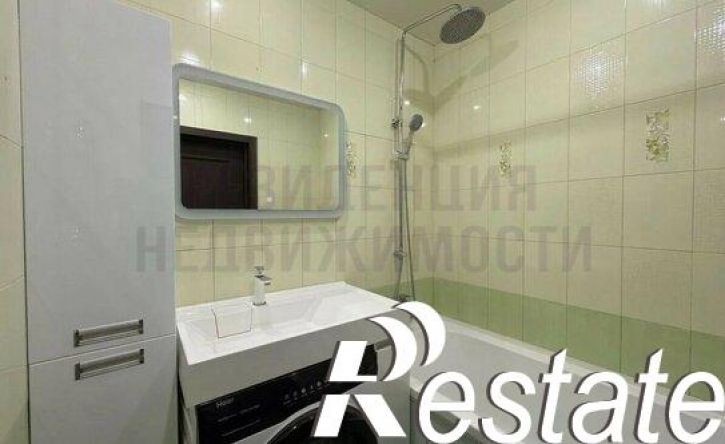 1-комн квартира улица Советской Армии, 181 к6А,  д. 181 к6А