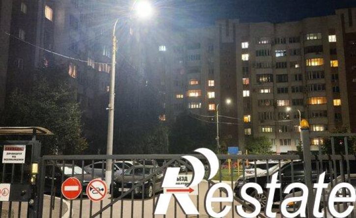 1-комн квартира улица Стара-Загора, 25,  д. 25