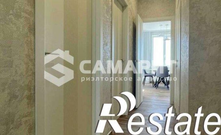 2-комн квартира улица Георгия Димитрова, 108 А,  д. 108 А