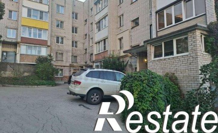 3-комн квартира улица Советской Армии, 271,  д. 271