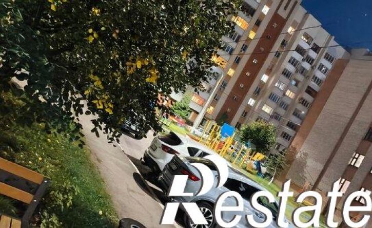 1-комн квартира улица Стара-Загора, 25,  д. 25