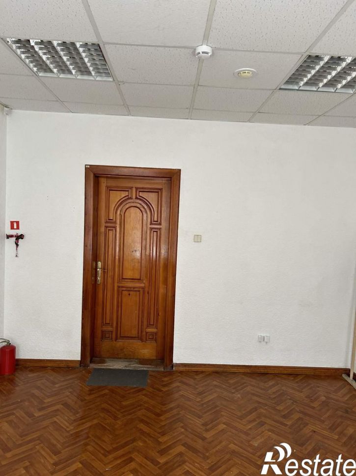 Офис Куйбышева улица, д.127