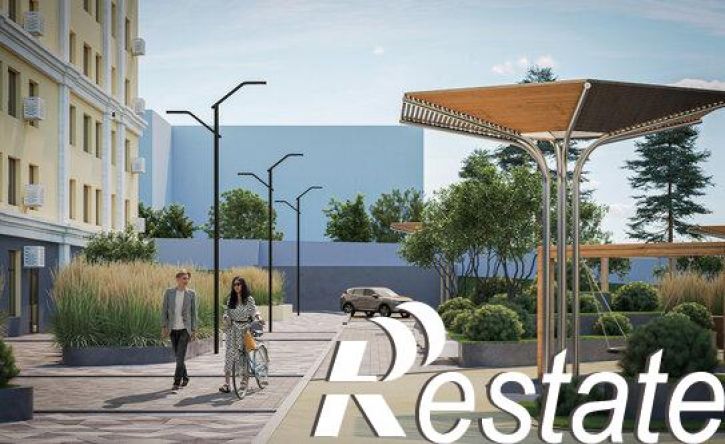 2-комн квартира в новом доме улица Советской Армии, 214,  д. 214