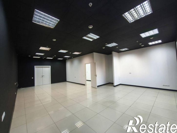 Офис Молодогвардейская улица, 204,  д. 204