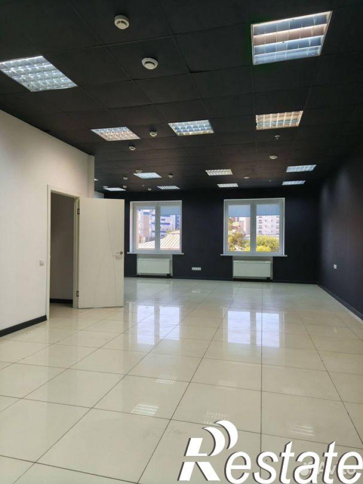 Офис Молодогвардейская улица, 204,  д. 204