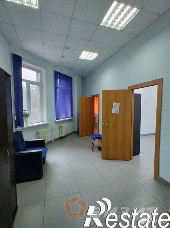 Офис Севастопольский переулок, 1,  д. 1