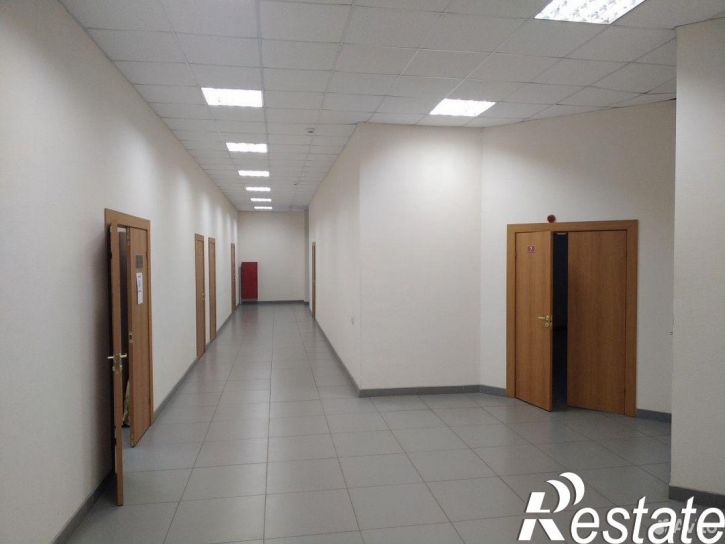 Офис Севастопольский переулок, 1,  д. 1