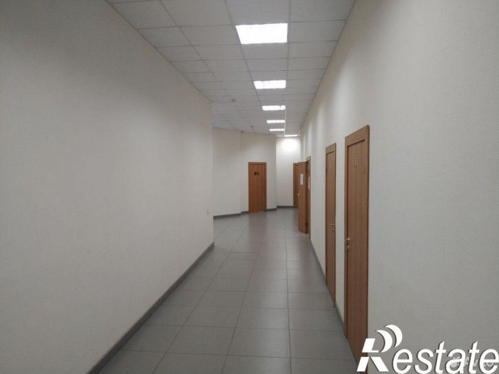 Офис Севастопольский переулок, 1,  д. 1