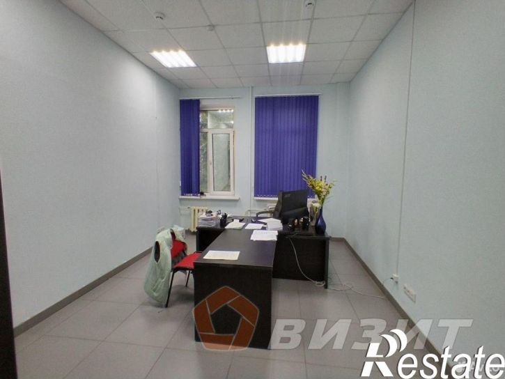 Офис Севастопольский переулок, 1,  д. 1