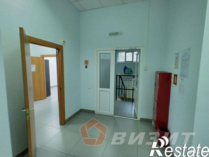 Офис Севастопольский переулок, 1,  д. 1