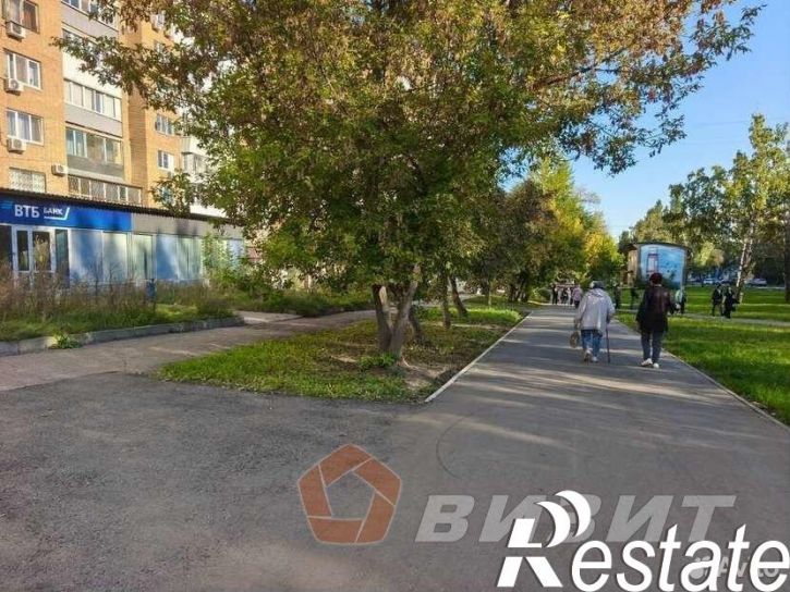 Торговое помещение проспект Кирова, 283,  д. 283